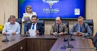 Comiss&atilde;o de Constitui&ccedil;&atilde;o e Justi&ccedil;a aprova indica&ccedil;&atilde;o de Omar Pires Dias como conselheiro do TCE-RO
