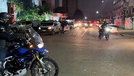 Nova fase da Opera&ccedil;&atilde;o Aud&aacute;cia mobiliza for&ccedil;as de seguran&ccedil;a em Rond&ocirc;nia, Acre, Mato Grosso do Sul e S&atilde;o Paulo