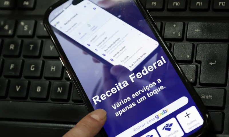 LIberada consulta ao segundo lote de restitui&ccedil;&atilde;o do IRPF 2026
