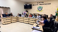 Caravana Rede de Prote&ccedil;&atilde;o &agrave; Mulher BR-429 chega a S&atilde;o Francisco do Guapor&eacute;