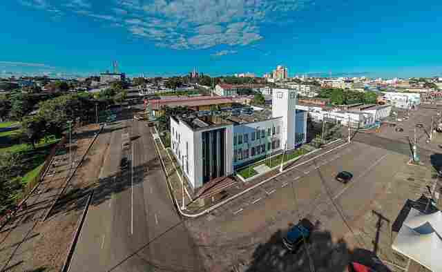 Prefeitura de Porto Velho abre concurso para a Guarda Municipal com sal&aacute;rio de R$ 6.312,50