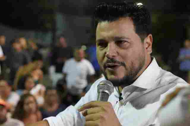 Marcelo Cruz segue entre os principais nomes para reelei&ccedil;&atilde;o, segundo nova pesquisa