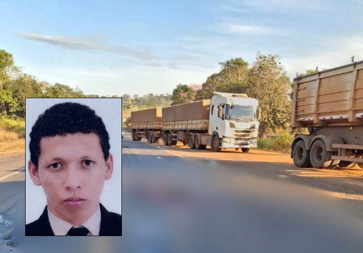 Colisão entre motocicletas deixa dois mortos próximo à BR-364