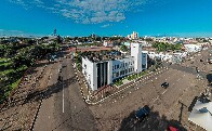 Prefeitura de Porto Velho abre concurso para a Guarda Municipal com sal&aacute;rio de R$ 6.312,50