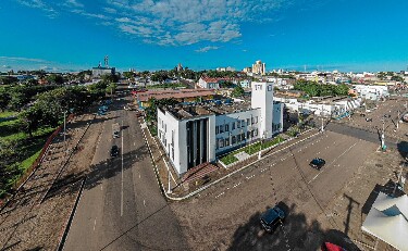 Prefeitura de Porto Velho abre concurso para a Guarda Municipal com sal&aacute;rio de R$ 6.312,50