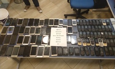 Governo cria banco de dados para reunir informa&ccedil;&otilde;es de celulares roubados