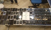 Governo cria banco de dados para reunir informa&ccedil;&otilde;es de celulares roubados