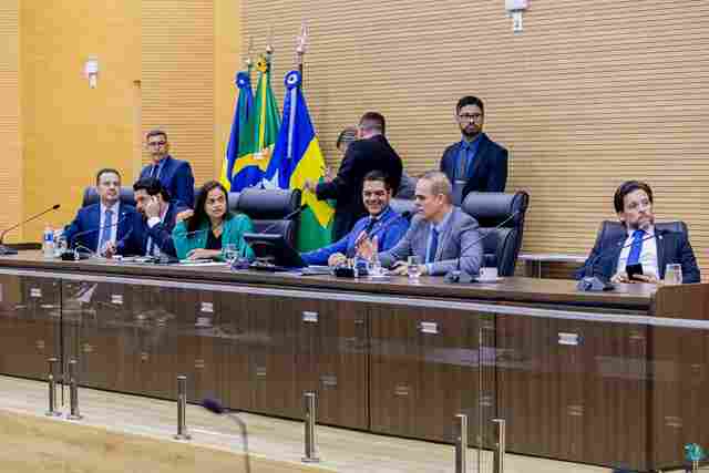 Assembleia Legislativa aprova R$ 11,8 milh&otilde;es para fortalecer a&ccedil;&otilde;es da Emater em Rond&ocirc;nia
