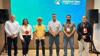 Bagattoli discute os impactos da concess&atilde;o da hidrovia do Madeira junto a Fiero e Aprosoja