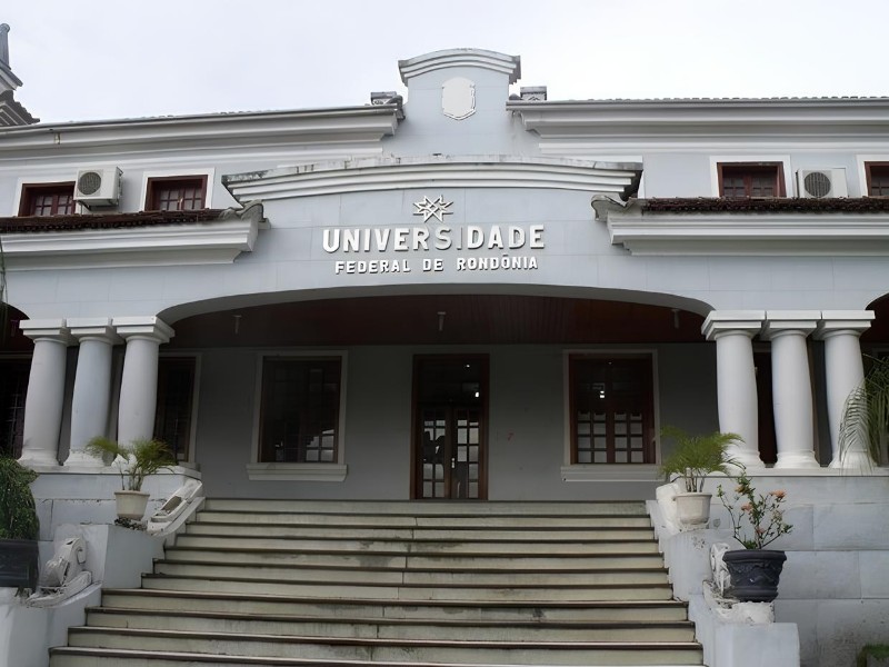 Unir nomeia 46 professores aprovados em concurso para o Magist&eacute;rio Superior