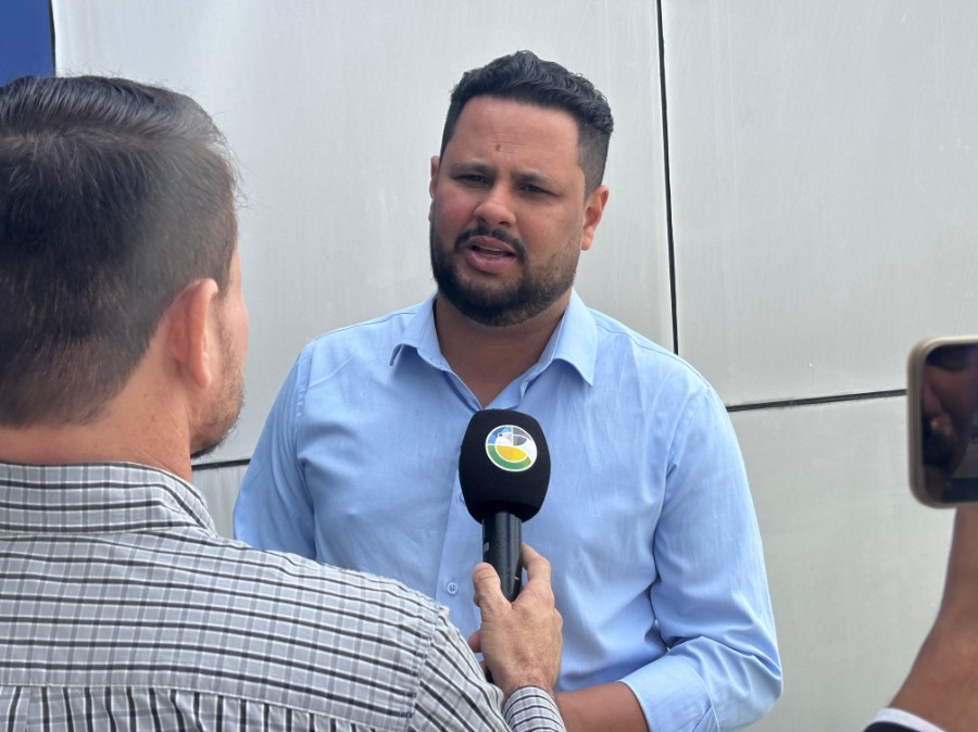 Samuel Costa defende parceria com a China para modernizar a sa&uacute;de e impulsionar a industrializa&ccedil;&atilde;o de Rond&ocirc;nia