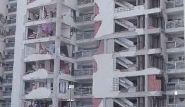 N&uacute;mero de mortos ap&oacute;s terremotos na Venezuela passa de 580