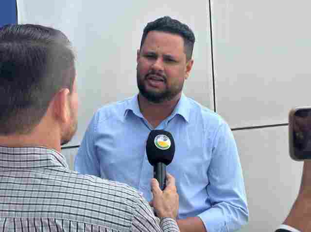 Samuel Costa defende parceria com a China para modernizar a sa&uacute;de e impulsionar a industrializa&ccedil;&atilde;o de Rond&ocirc;nia