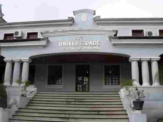 Unir nomeia 46 professores aprovados em concurso para o Magist&eacute;rio Superior