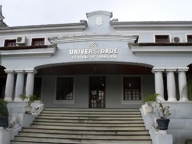Unir nomeia 46 professores aprovados em concurso para o Magist&eacute;rio Superior