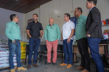 Bruno Bolsonaro Scheid acusa governo de promover inseguran&ccedil;a no campo e diz que a&ccedil;&otilde;es na Amaz&ocirc;nia podem chegar a Rond&ocirc;nia