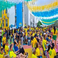 Jogo da Sele&ccedil;&atilde;: Prefeitura de Porto Velho decreta ponto facultativo na pr&oacute;xima segunda-feira
