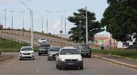 Prazo para pagamento de licenciamento de ve&iacute;culos com placa final 6 termina na ter&ccedil;a