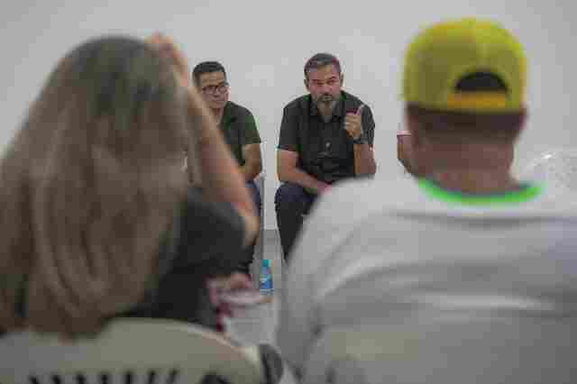 &ldquo;Dinheiro p&uacute;blico n&atilde;o pode parar na porta da associa&ccedil;&atilde;o&rdquo;, diz Bruno Bolsonaro Scheid ao criticar programas para pequenos produtores
