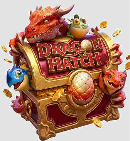 Gire os rolos com Dragon Hatch: tudo o que voc&ecirc; precisa saber