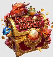 Gire os rolos com Dragon Hatch: tudo o que voc&ecirc; precisa saber