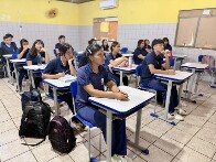 Taxa de abandono escolar cai em Rond&ocirc;nia