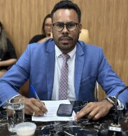 Vereador Dr. Santana anuncia den&uacute;ncia ao MP sobre R$ 2,5 milh&otilde;es para eventos