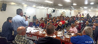 Sindsef-RO convoca servidores transpostos para reuni&atilde;o nesta quarta-feira em Porto Velho