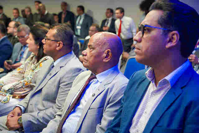 Pastor Evanildo Ferreira representa Rond&ocirc;nia em encontro nacional promovido pela CGADB