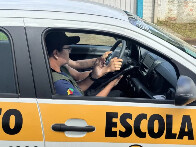 Detran detalha regras do exame toxicol&oacute;gico para candidatos &agrave; primeira habilita&ccedil;&atilde;o
