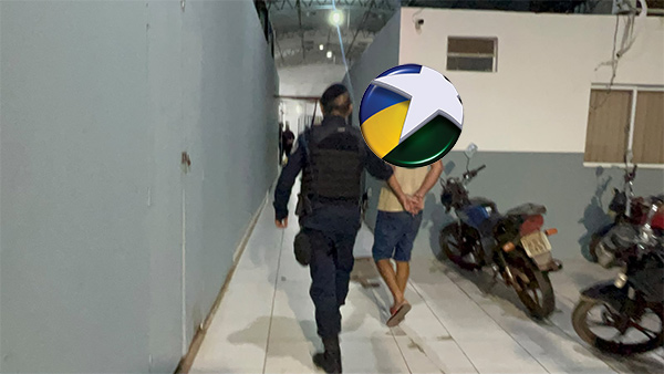Advogado &eacute; preso ap&oacute;s agredir ex-namorada e dirigir b&ecirc;bado em Porto Velho