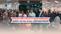 Ap&oacute;s intensa mobiliza&ccedil;&atilde;o do Sindsef/RO, Governo Federal confirma restabelecimento da GDEXT no contracheque dos servidores transpostos
