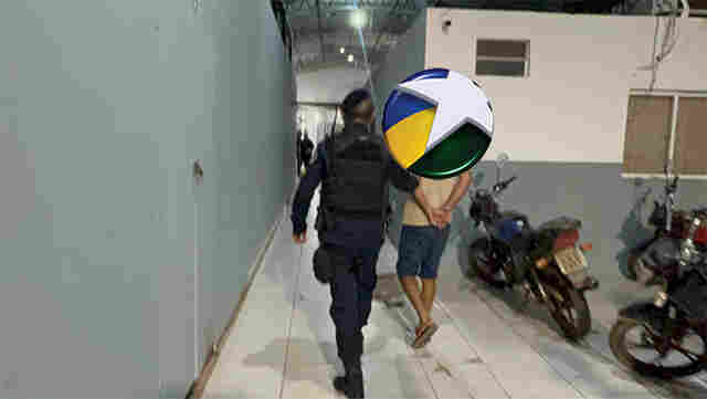 Advogado &eacute; preso ap&oacute;s agredir ex-namorada e dirigir b&ecirc;bado em Porto Velho