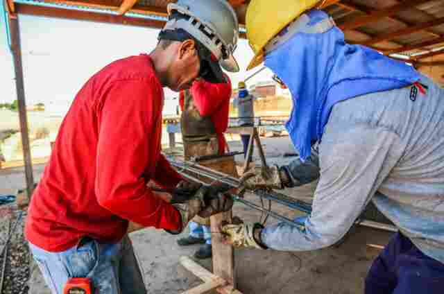 Plataforma tem 2.398 vagas de emprego em Rond&ocirc;nia