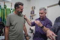 Bruno Bolsonaro Scheid questiona demora na aplica&ccedil;&atilde;o da dosimetria e critica manuten&ccedil;&atilde;o de condena&ccedil;&otilde;es pelos atos de 8 de janeiro