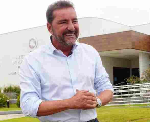 Hildon Chaves defende penas mais severas e destaca avan&ccedil;o da nova lei penal