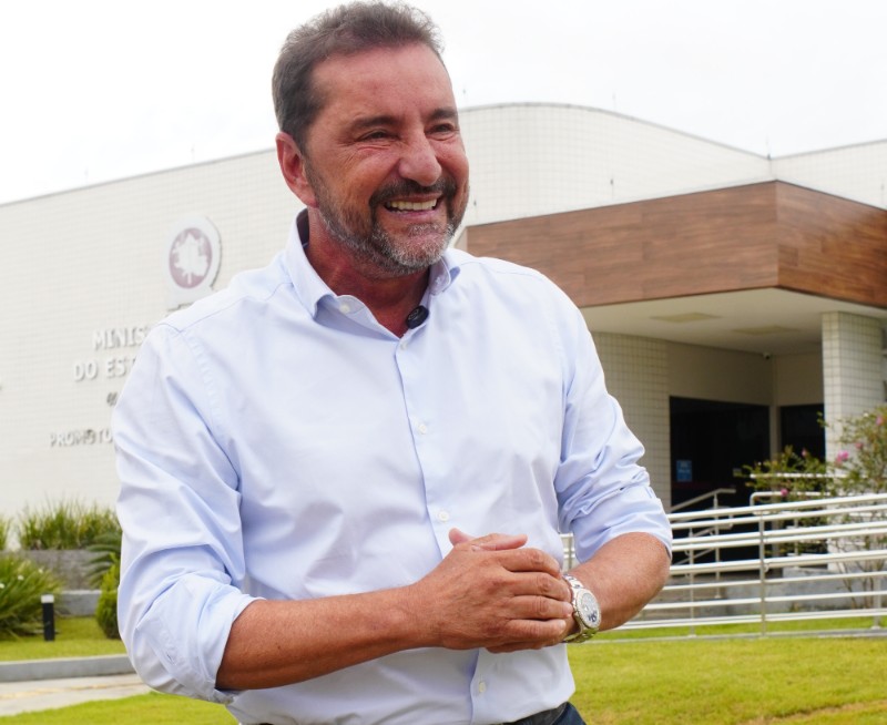 Hildon Chaves defende penas mais severas e destaca avan&ccedil;o da nova lei penal