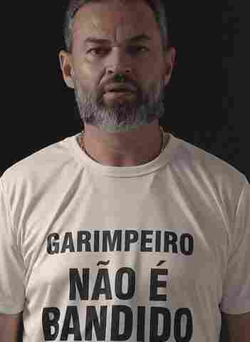 "Garimpeiro n&atilde;o &eacute; bandido", diz Bruno Bolsonaro Scheid ao defender a regulamenta&ccedil;&atilde;o da atividade ap&oacute;s opera&ccedil;&atilde;o da PF no Rio Madeira