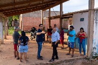 Vereador Pastor Evanildo Ferreira pede urg&ecirc;ncia em obras de infraestrutura no bairro Socialista em Porto Velho