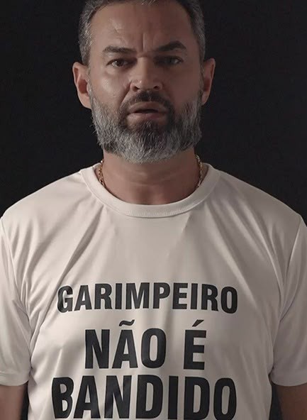 "Garimpeiro não é bandido", diz Bruno Bolsonaro Scheid ao defender a regulamentação da atividade após operação da PF no Rio Madeira