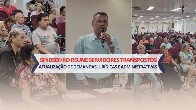 Sindsef/RO re&uacute;ne servidores Transpostos para atualiza&ccedil;&atilde;o de demandas jur&iacute;dicas e administrativas
