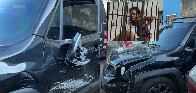 Estudante de Medicina mandou esconder e consertar Jeep ap&oacute;s ataque que matou idoso em Porto Velho