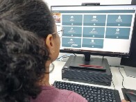 Emplacamento digital permite registrar ve&iacute;culo novo sem sair de casa em Rond&ocirc;nia

