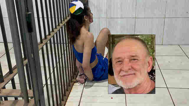 Justi&ccedil;a decreta preventiva de estudante de Medicina presa por atropelar e matar idoso em Porto Velho