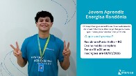 Energisa abre inscri&ccedil;&otilde;es para Jovem Aprendiz em Porto Velho com vagas tamb&eacute;m a pessoas com defici&ecirc;ncia