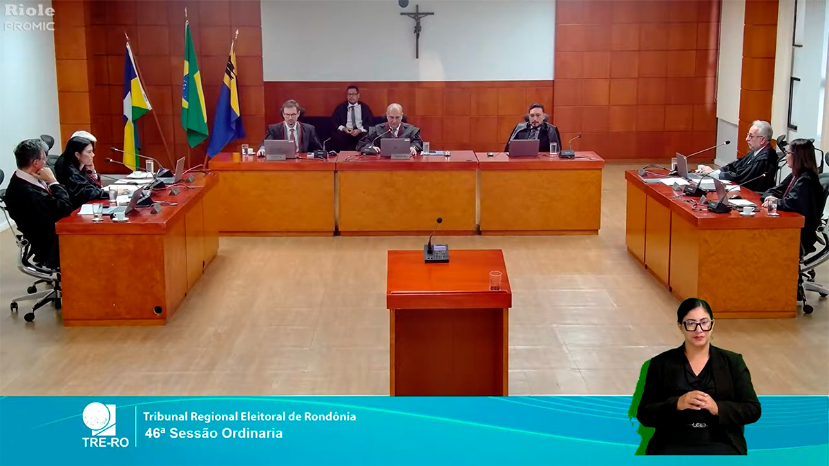 TRE de Rondônia decide que Acir Gurgacz continua inelegível e defesa do ex-senador vai recorrer ao TSE