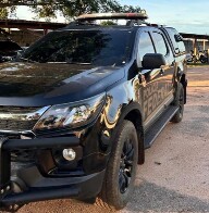 PF cumpre mandados em Rond&ocirc;nia e Goi&aacute;s contra grupo investigado por tr&aacute;fico interestadual de drogas