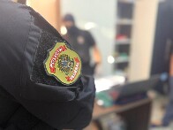 Pol&iacute;cia Federal faz opera&ccedil;&atilde;o para conter lavagem de dinheiro do PCC
