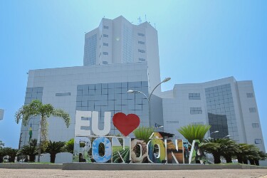 Assembleia Legislativa de Rond&ocirc;nia homologa resultado final do concurso realizado em 2025; veja list&atilde;o
