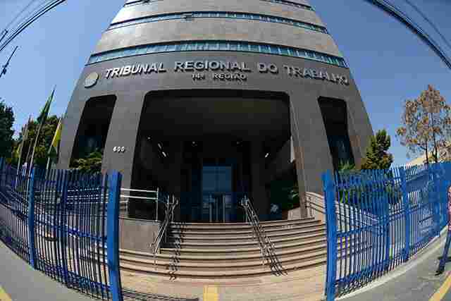 TRT-14 adota sistema que agiliza pagamentos judiciais